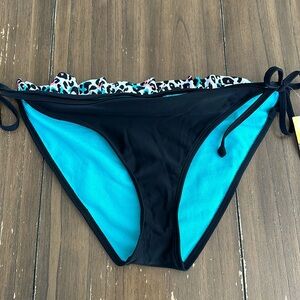 New Joe Boxer bikini bottom X-Large